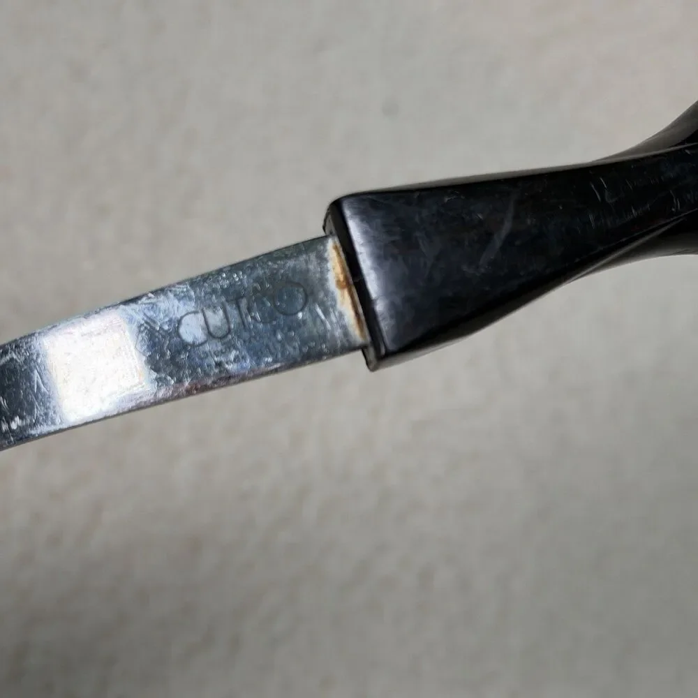 Cutco please review